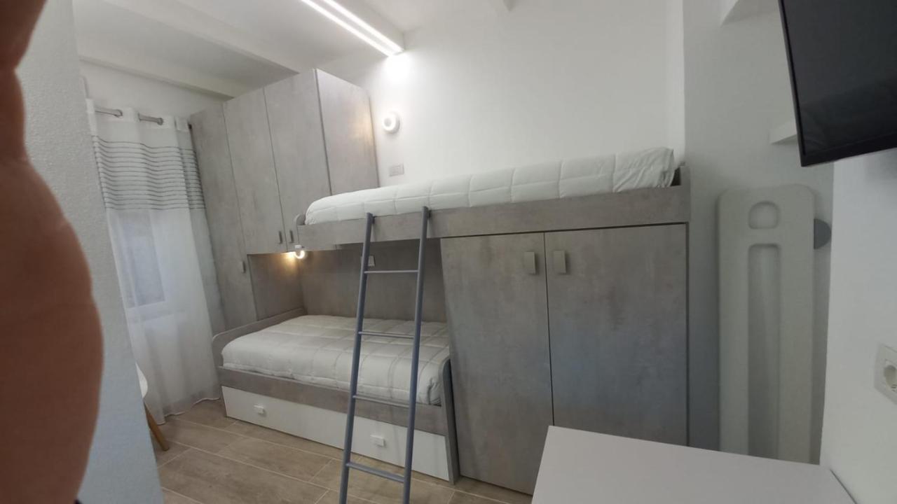 Olbia House Exclusive Room Εξωτερικό φωτογραφία