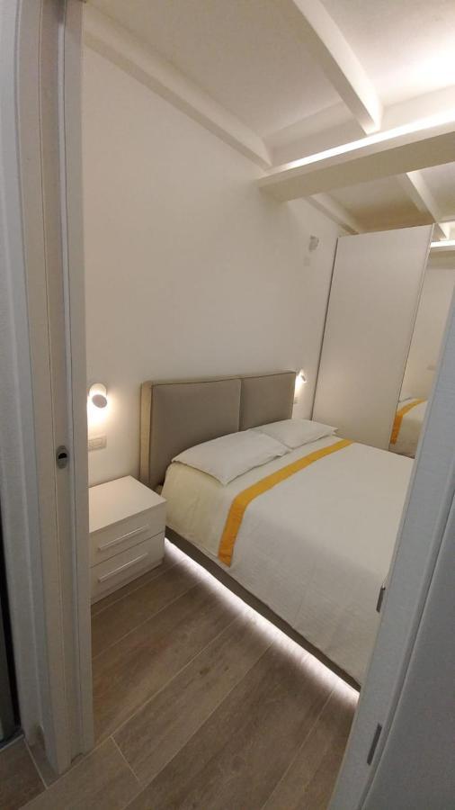 Olbia House Exclusive Room Εξωτερικό φωτογραφία