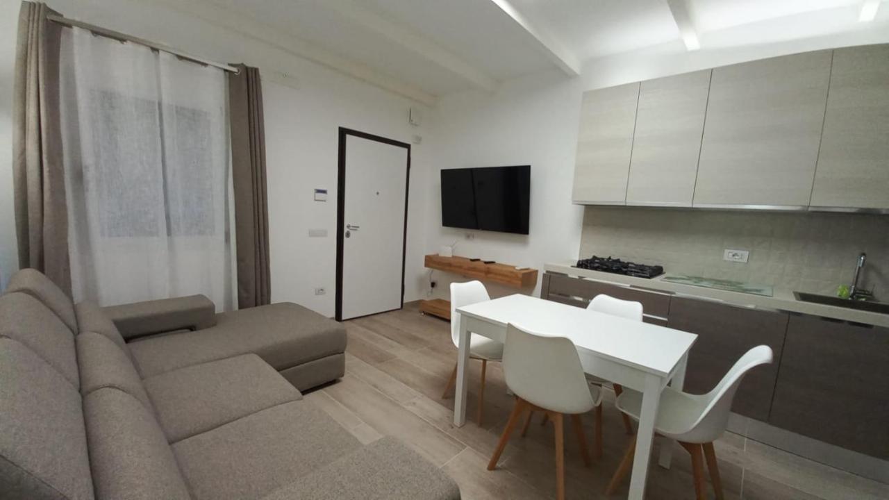 Olbia House Exclusive Room Εξωτερικό φωτογραφία